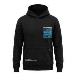 Buzo Deutsch Negro Be Water