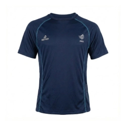 Remera Rivadavia Hombre Selecci�n Azul