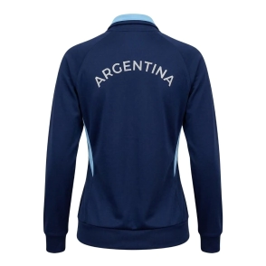 Campera Epuy&eacute;n mujer Selecci&oacute;n