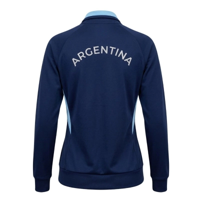 Campera Epuy�n mujer Selecci�n