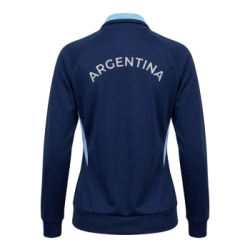 Campera Epuy�n mujer Selecci�n