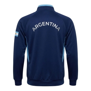 Campera Epuy&eacute;n Hombre Selecci&oacute;n
