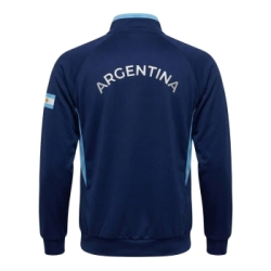 Campera Epuy�n Hombre Selecci�n