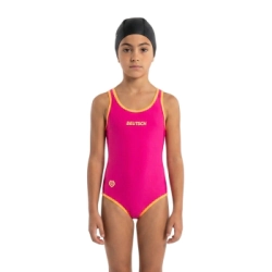 Malla ni�a Deutsch Nixe Fucsia