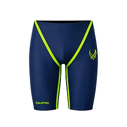 Traje de ba�o competici�n Hombre Taupoc Navy