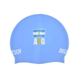 Gorra selecci�n Argentina Mundial