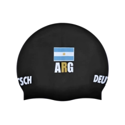 Gorra selecci�n Argentina Mundial