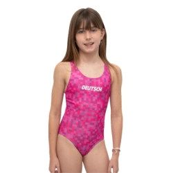 Malla ni�a Deutsch Sirene 9
